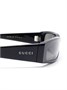 Солнцезащитные очки Gucci Eyewear GG1778S, черный 17996886