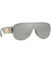 Солнцезащитные очки, ve4391 Versace, мульти 723883