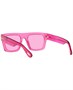 Мужские солнцезащитные очки FT0711 53, TR00102953-X Tom Ford 2830903