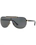 Солнцезащитные очки, VE2140 Versace 2842138