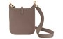 HERMES Сумка через плечо Evelyne из коровьей кожи унисекс 27948395