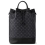 LOUIS VUITTON Кожаная сумка через плечо с аппликацией 27972638