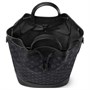 LOUIS VUITTON Кожаная сумка через плечо с аппликацией 27972638