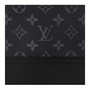 LOUIS VUITTON Кожаная сумка через плечо с аппликацией 27972638