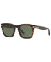Мужские солнцезащитные очки, tr001097 Tom Ford, мульти 722175