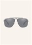 Солнцезащитные очки VERSACE VE2242, серебряный 3266018