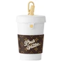 LOUIS VUITTON Сумка, White & Brown 27972553