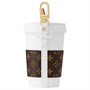 LOUIS VUITTON Сумка, White & Brown 27972553