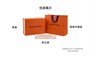 LOUIS VUITTON Сумка, White & Brown 27972553
