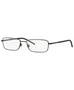 BE1268 Мужские прямоугольные очки Burberry 2845475