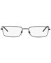 BE1268 Мужские прямоугольные очки Burberry 2845475