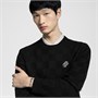 Браслет LV Instinct Louis Vuitton, серебряный 22194053