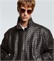 Прямоугольные солнцезащитные очки Bottega Veneta 25620614