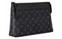LOUIS VUITTON Сумка-кошелек Voyage Souple Monogram Eclipse 27974220