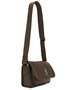 Сумка Niki Small Messenger Saint Laurent, цвет Light Musk 20095042