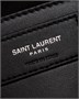 Сумка Niki Small Messenger Saint Laurent, цвет Light Musk 20095042