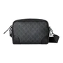 GUCCI Кожаная наплечная сумка через плечо для мужчин 27944255