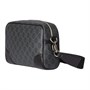 GUCCI Кожаная наплечная сумка через плечо для мужчин 27944255