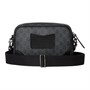 GUCCI Кожаная наплечная сумка через плечо для мужчин 27944255