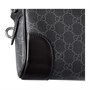 GUCCI Кожаная наплечная сумка через плечо для мужчин 27944255