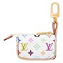 LOUIS VUITTON Сумка, White 27972552
