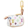 LOUIS VUITTON Сумка, White 27972552