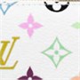 LOUIS VUITTON Сумка, White 27972552