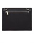 Сумка кросс-боди Saint Laurent Flap Crossbody, черный 6081286