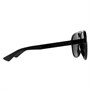 Авиатор Черный Серый GG0688S Gucci, черный 6994238