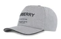 Кепка Burberry мужская, черный 14018056