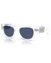 Мужские солнцезащитные очки VE4479U Versace, мультиколор 17545535