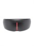 Солнцезащитные очки с логотипом Linea Rossa Prada Linea Rossa, черный 20486798