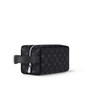 Сумка мужская Locker Dopp Kit Louis Vuitton, серый 22191488