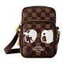 LOUIS VUITTON Сумка кросс-боди через плечо 27974075