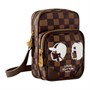 LOUIS VUITTON Сумка кросс-боди через плечо 27974075
