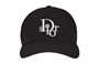 DIOR Бейсболка X Erl, Black 27927848