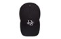 DIOR Бейсболка X Erl, Black 27927848