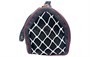 LOUIS VUITTON Кожаная дорожная сумка НБА Герой 27975058