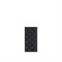 Кошелек Brazza Louis Vuitton, серый 22191269
