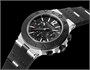 Алюминиевые часы Bvlgari 20895317