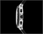 Алюминиевые часы Bvlgari 20895317