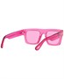 Мужские солнцезащитные очки FT0711 53, TR00102953-X Tom Ford 2830894