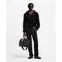 Подвеска Damier Staples Louis Vuitton, серебряный 22192682