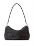 Сумка на плечо Medium Lui FENDI, черный 27876107