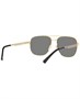 Мужские солнцезащитные очки, GG1223S Gucci 2777205