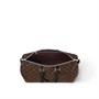 Сумка Keepall Bandoulière 45 Louis Vuitton, коричневый 22191732