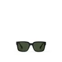 Солнцезащитные очки LV Glide Louis Vuitton, черный 22193191