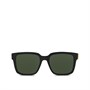 Солнцезащитные очки LV Glide Louis Vuitton, черный 22193191