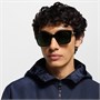 Солнцезащитные очки LV Glide Louis Vuitton, черный 22193191