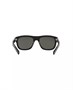 Мужские круглые солнцезащитные очки, GG1509S GC002270 Gucci, черный 27081778